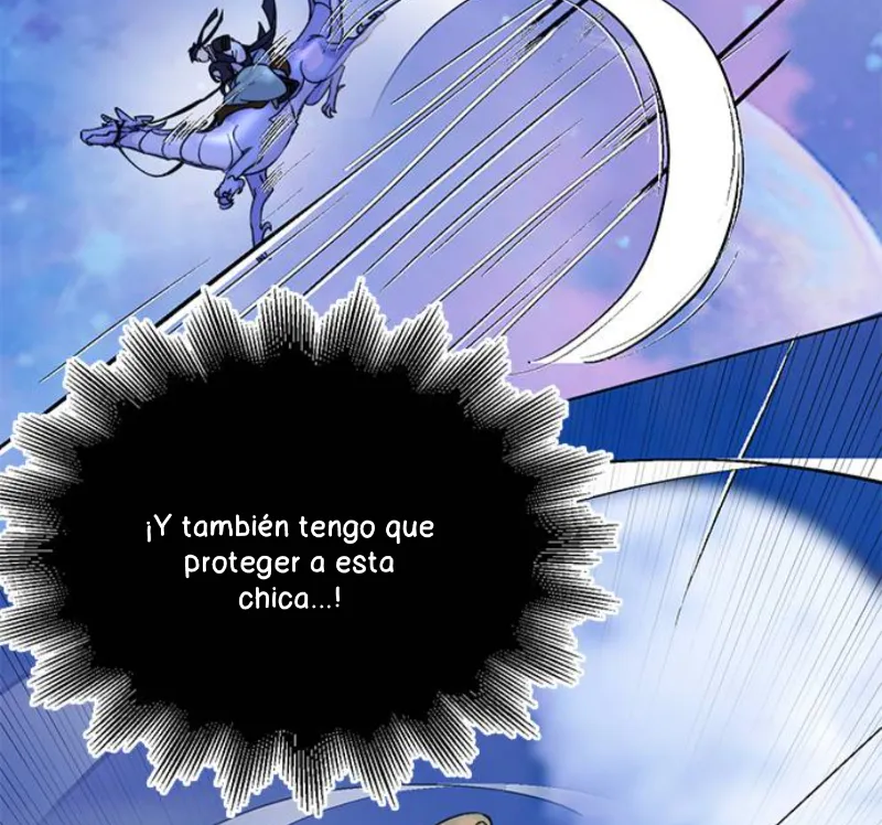 El puro corazón de un monstruo - Capítulo 4 - Página 78 - LectorTMOo