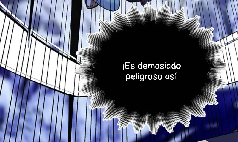 El puro corazón de un monstruo - Capítulo 4 - Página 82 - LectorTMOo