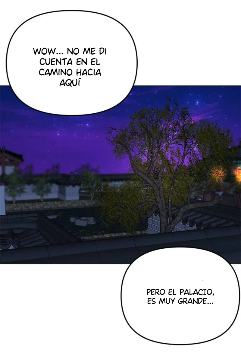 El puro corazón de un monstruo - Capítulo 7 - Página 15 - LectorTMOo