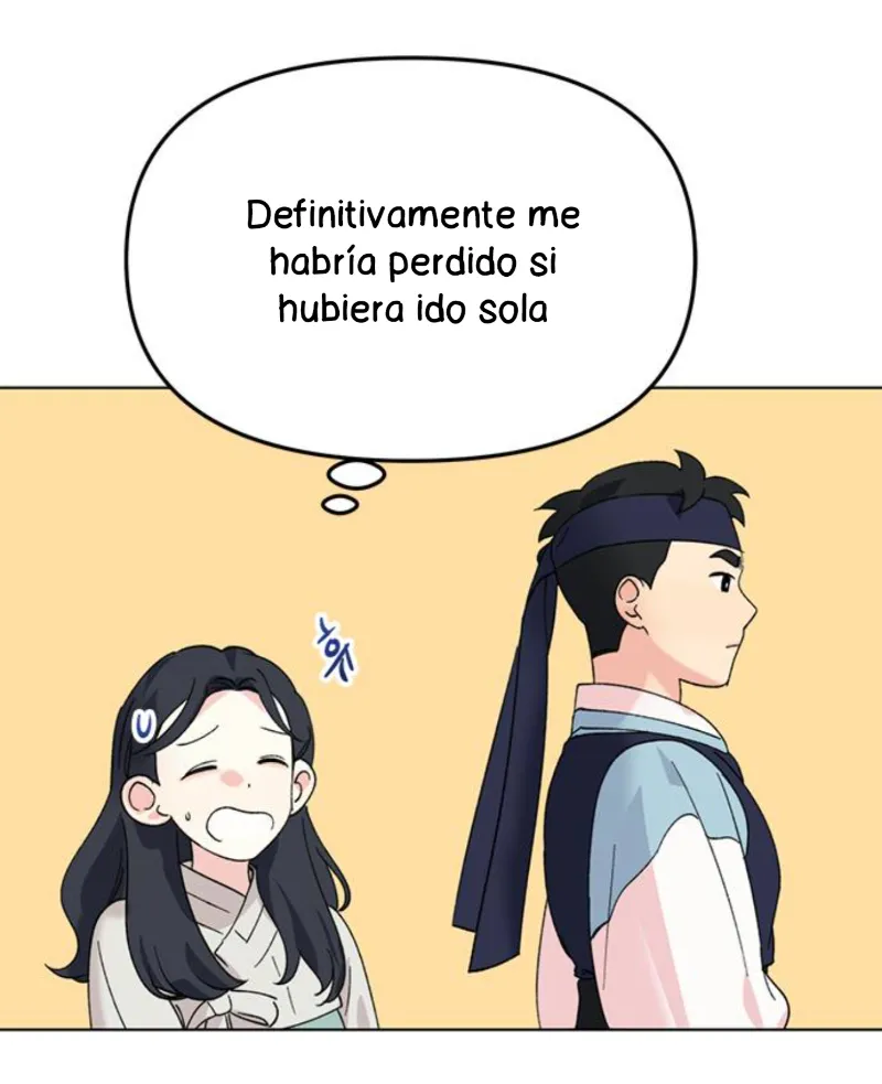 El puro corazón de un monstruo - Capítulo 7 - Página 16 - LectorTMOo