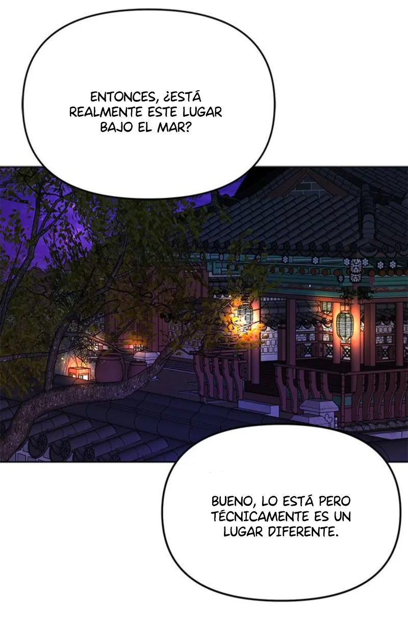El puro corazón de un monstruo - Capítulo 7 - Página 23 - LectorTMOo