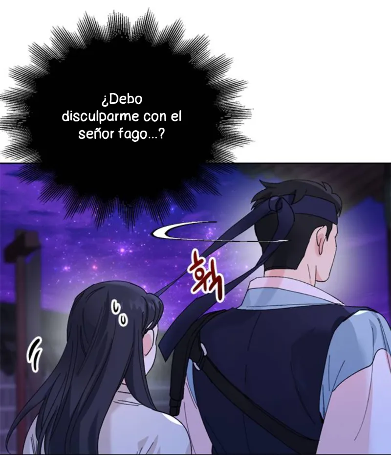 El puro corazón de un monstruo - Capítulo 7 - Página 34 - LectorTMOo