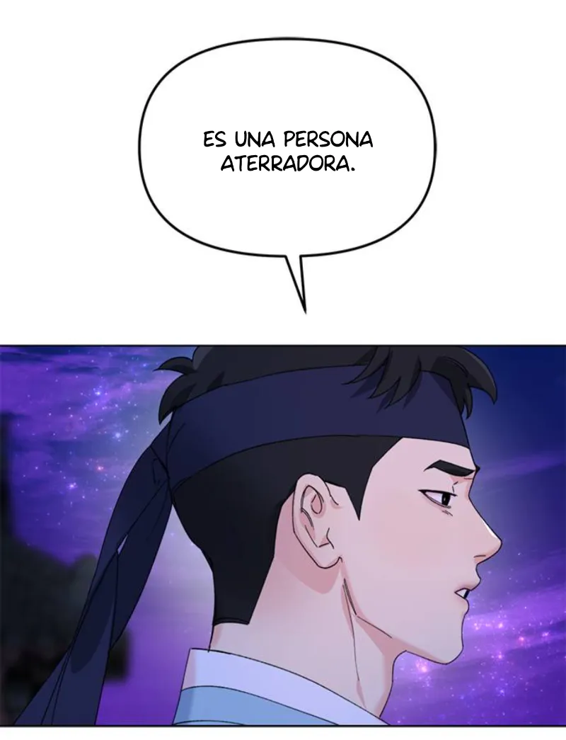 El puro corazón de un monstruo - Capítulo 7 - Página 37 - LectorTMOo