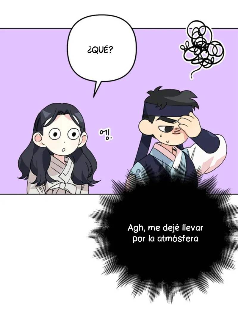 El puro corazón de un monstruo - Capítulo 7 - Página 41 - LectorTMOo