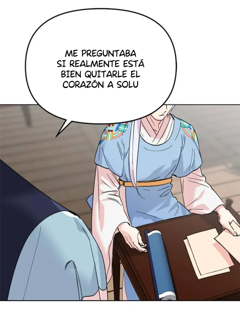 El puro corazón de un monstruo - Capítulo 7 - Página 55 - LectorTMOo