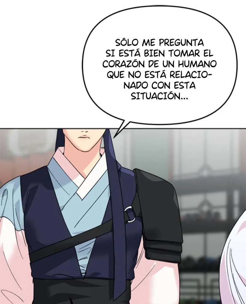 El puro corazón de un monstruo - Capítulo 7 - Página 57 - LectorTMOo