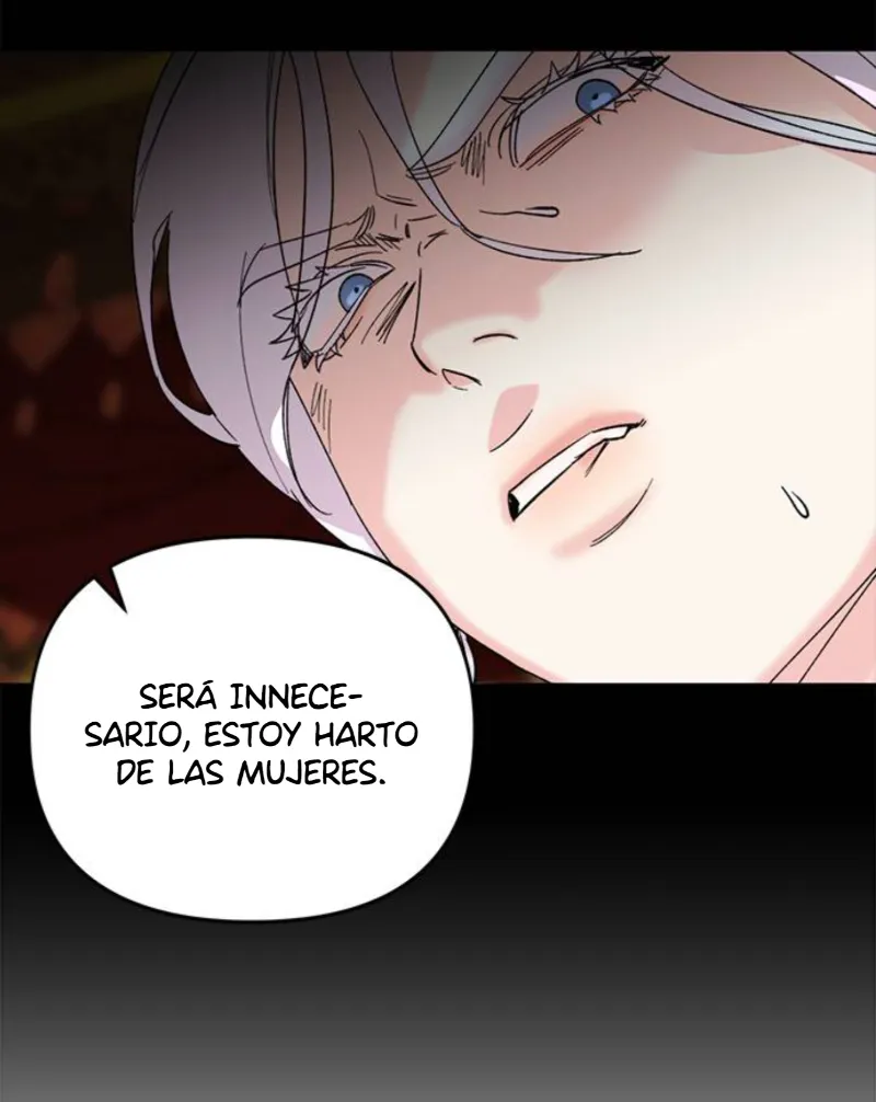 El puro corazón de un monstruo - Capítulo 7 - Página 60 - LectorTMOo