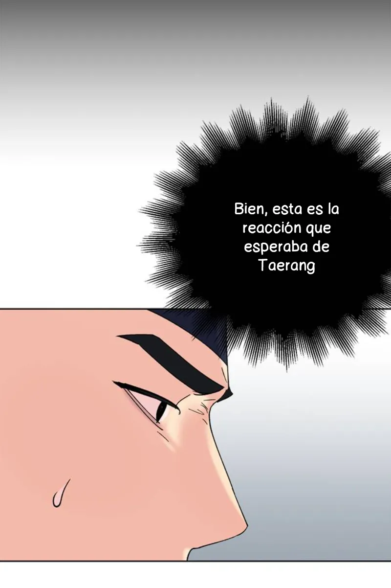 El puro corazón de un monstruo - Capítulo 7 - Página 61 - LectorTMOo