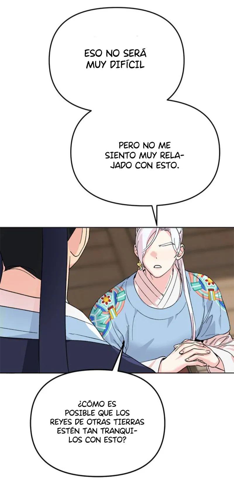 El puro corazón de un monstruo - Capítulo 7 - Página 67 - LectorTMOo