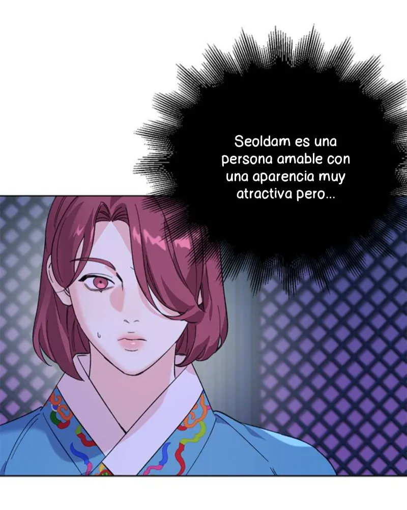 El puro corazón de un monstruo - Capítulo 7 - Página 9 - LectorTMOo