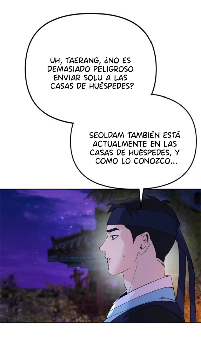 El puro corazón de un monstruo - Capítulo 8 - Página 12 - LectorTMOo