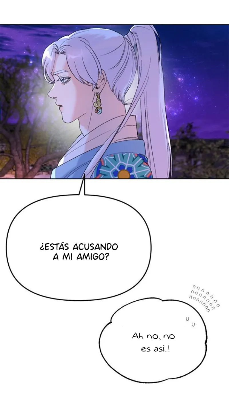 El puro corazón de un monstruo - Capítulo 8 - Página 13 - LectorTMOo