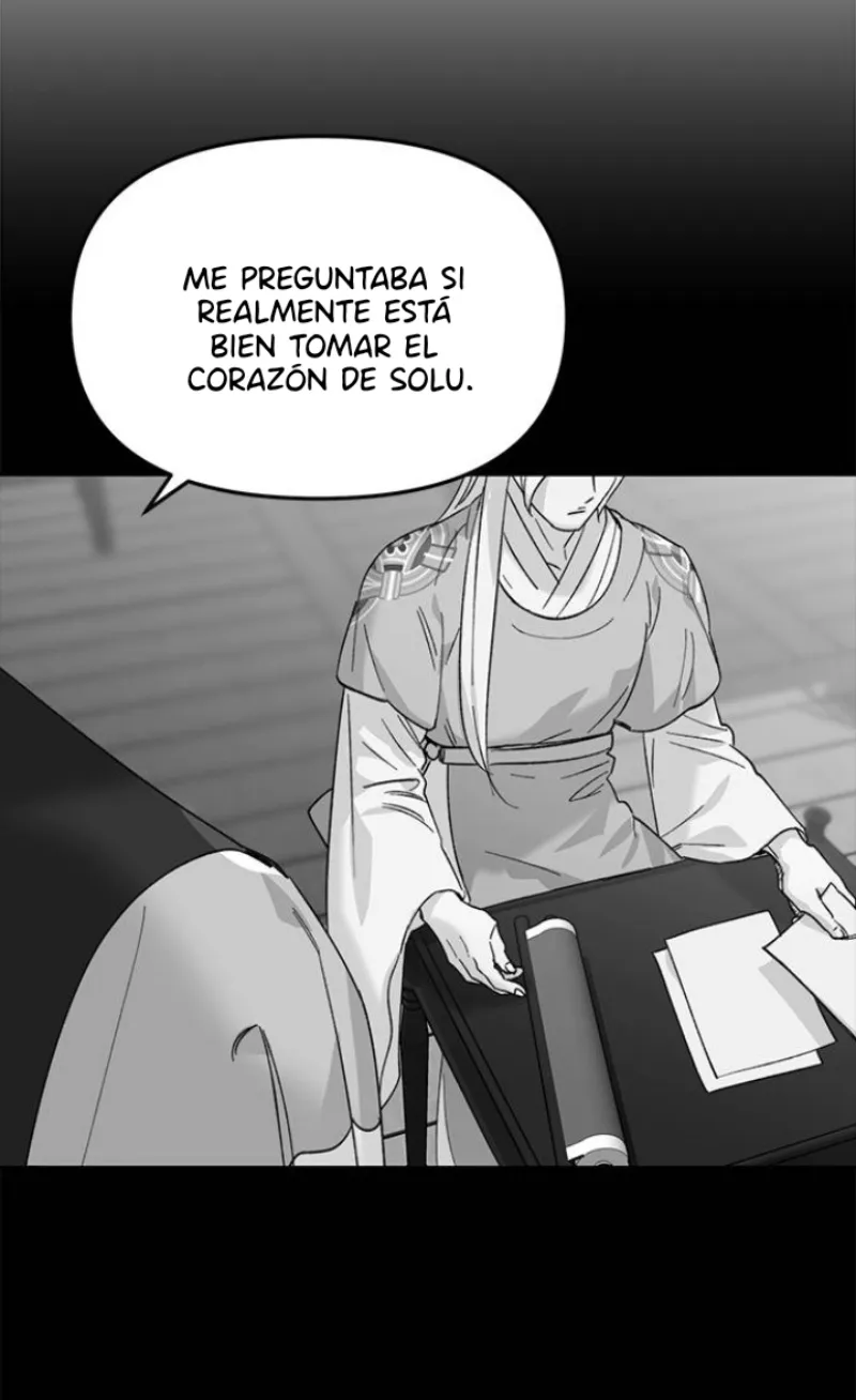El puro corazón de un monstruo - Capítulo 8 - Página 22 - LectorTMOo