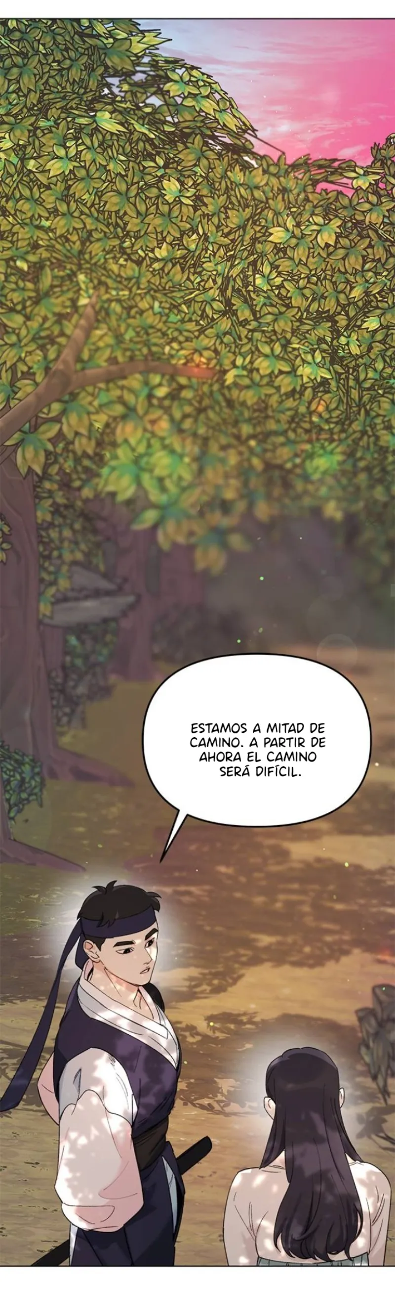 El puro corazón de un monstruo - Capítulo 8 - Página 32 - LectorTMOo