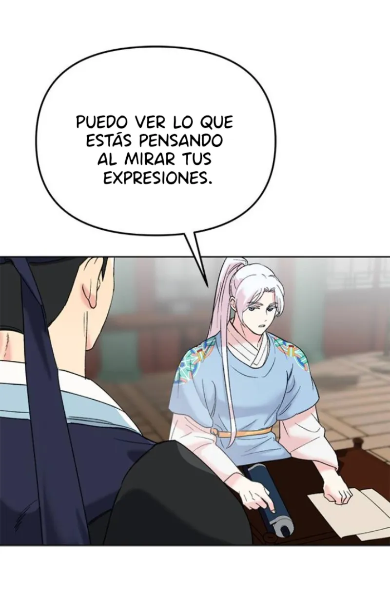 El puro corazón de un monstruo - Capítulo 8 - Página 4 - LectorTMOo