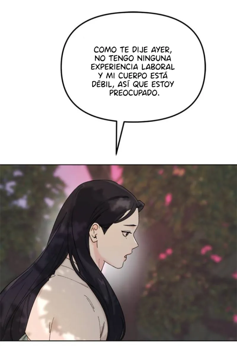 El puro corazón de un monstruo - Capítulo 8 - Página 43 - LectorTMOo