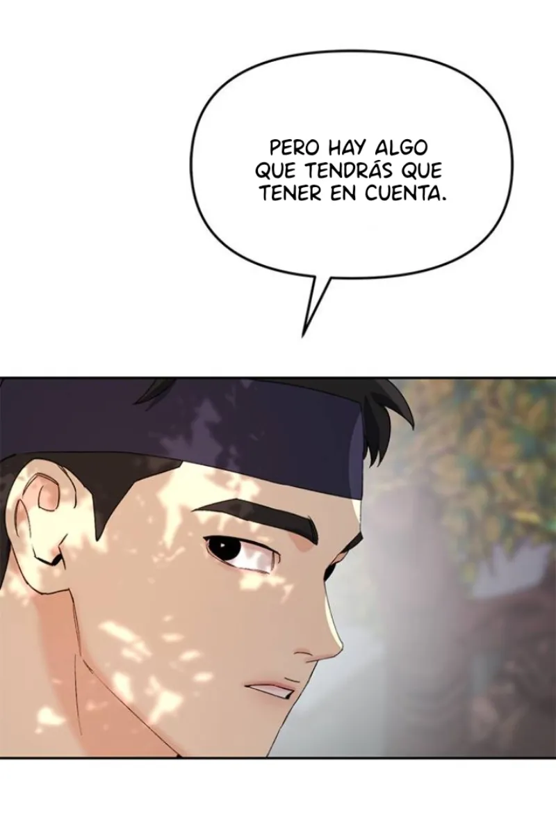 El puro corazón de un monstruo - Capítulo 8 - Página 46 - LectorTMOo