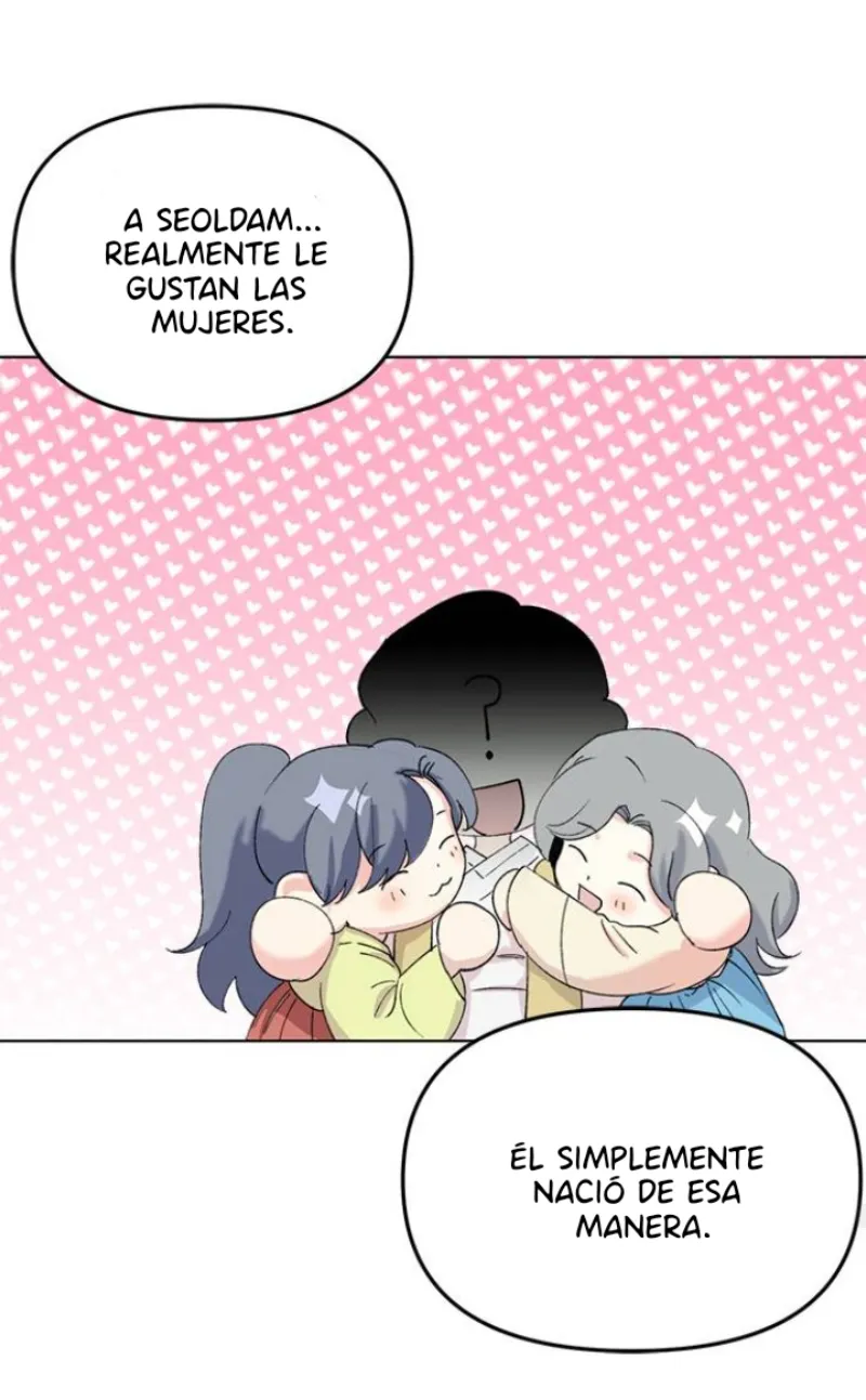 El puro corazón de un monstruo - Capítulo 8 - Página 48 - LectorTMOo