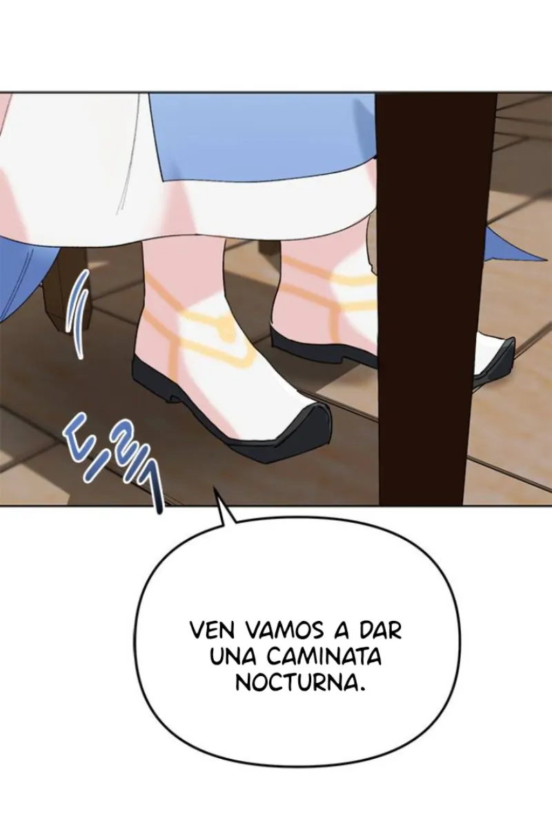 El puro corazón de un monstruo - Capítulo 8 - Página 5 - LectorTMOo
