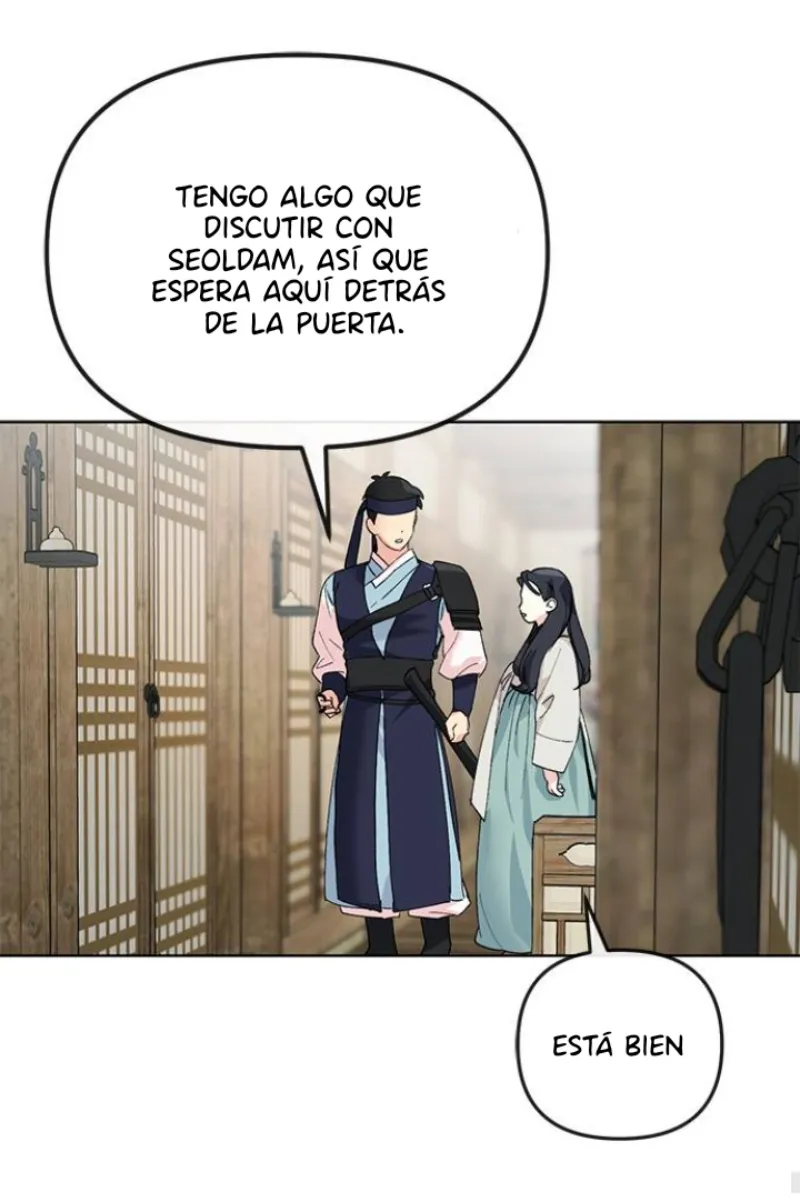 El puro corazón de un monstruo - Capítulo 8 - Página 55 - LectorTMOo
