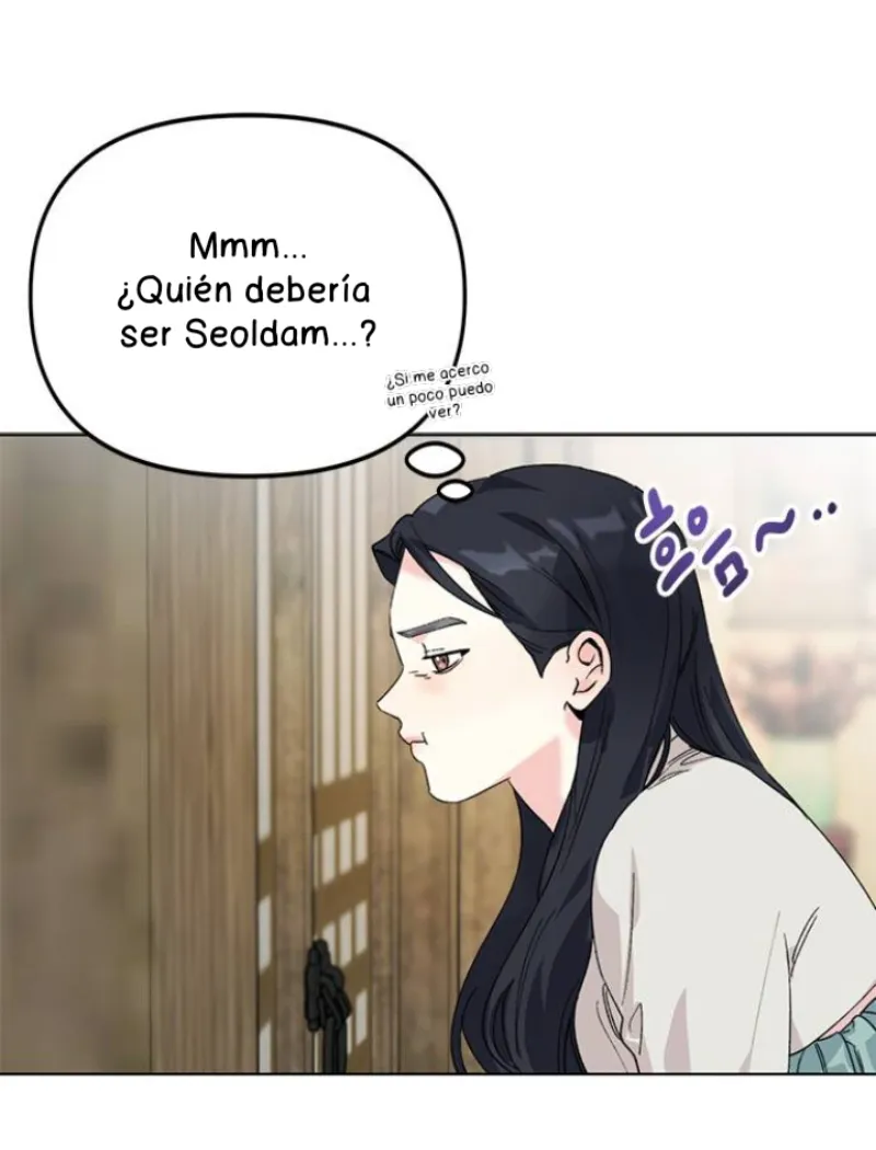 El puro corazón de un monstruo - Capítulo 8 - Página 58 - LectorTMOo