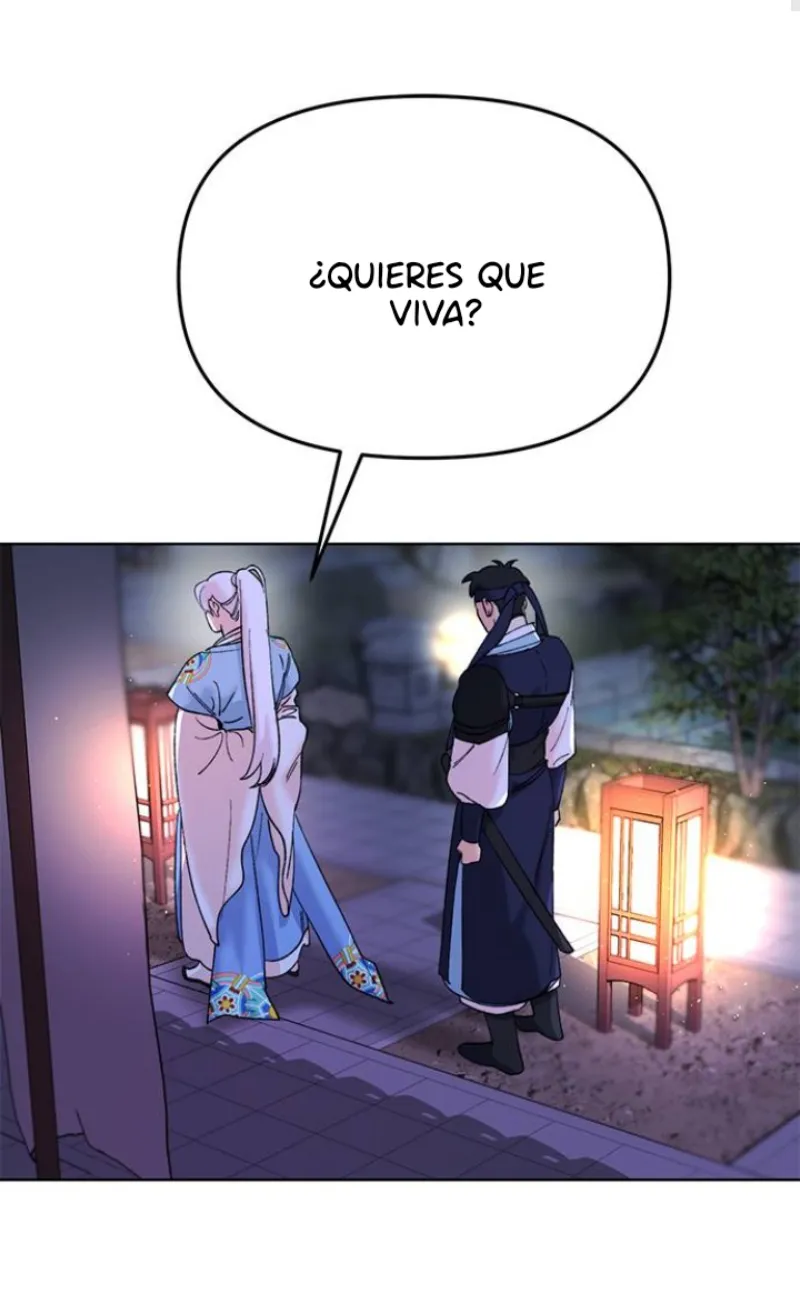 El puro corazón de un monstruo - Capítulo 8 - Página 7 - LectorTMOo