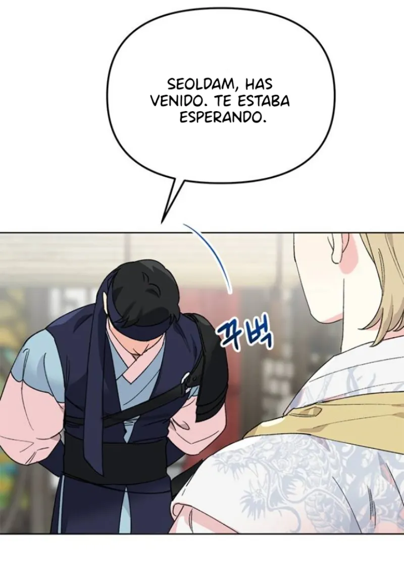 El puro corazón de un monstruo - Capítulo 8 - Página 76 - LectorTMOo