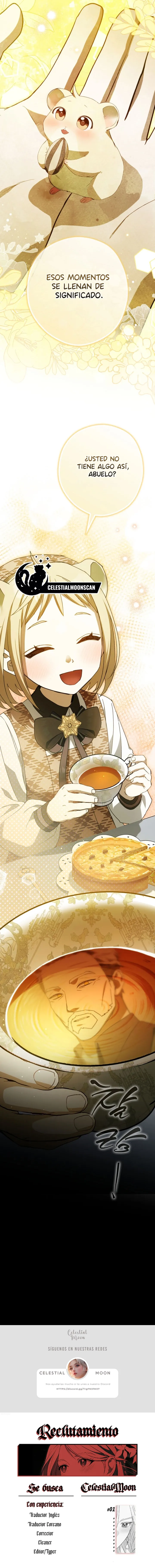 El Ratón Que Huyó Con la Princesa - Capítulo 12 - Página 10 - LectorTMOo