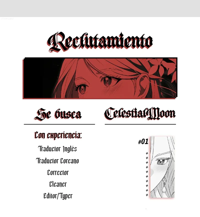 El Ratón Que Huyó Con la Princesa - Capítulo 14 - Página 9 - LectorTMOo