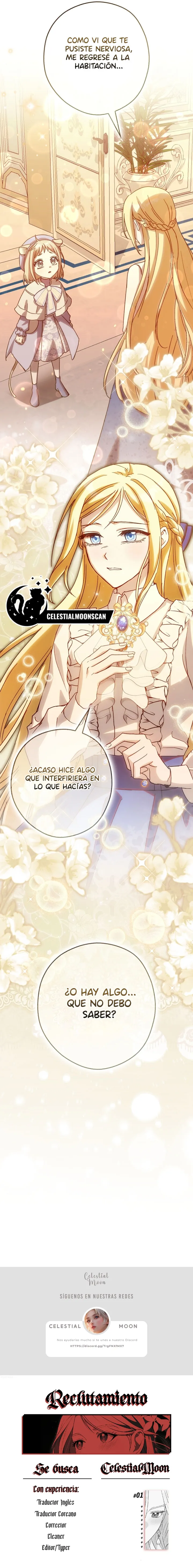 El Ratón Que Huyó Con la Princesa - Capítulo 16 - Página 7 - LectorTMOo