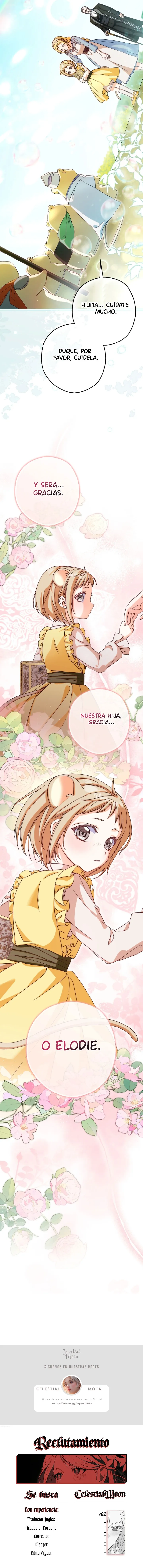 El Ratón Que Huyó Con la Princesa - Capítulo 7 - Página 8 - LectorTMOo