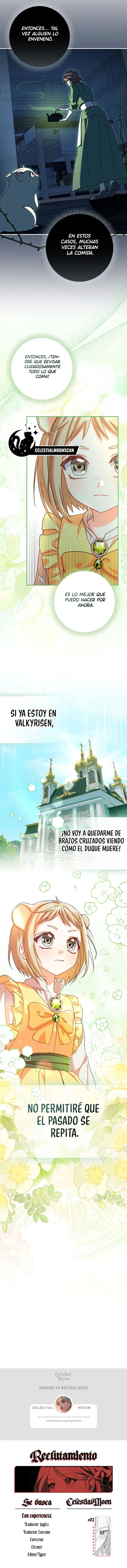 El Ratón Que Huyó Con la Princesa - Capítulo 8 - Página 9 - LectorTMOo