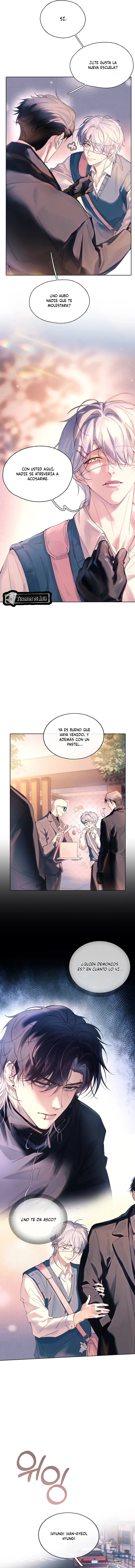 El Reflejo de la Traición - Capítulo 10 - Página 8 - LectorTMOo