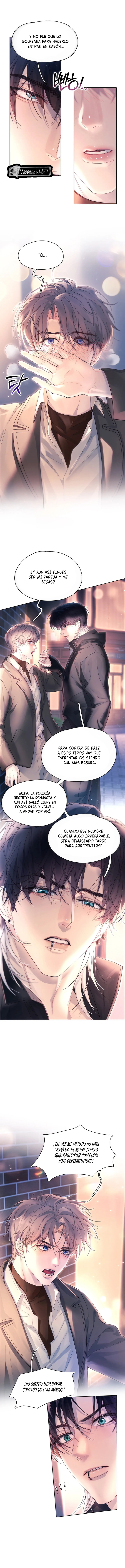El Reflejo de la Traición - Capítulo 12 - Página 11 - LectorTMOo