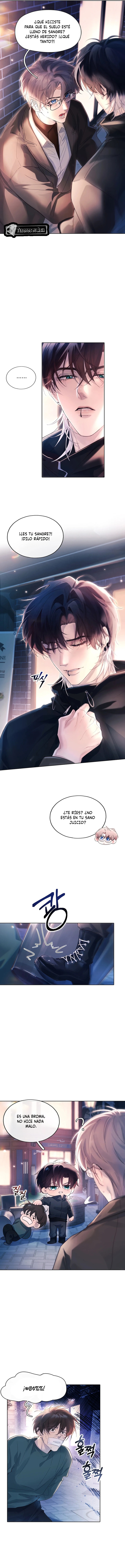El Reflejo de la Traición - Capítulo 12 - Página 4 - LectorTMOo