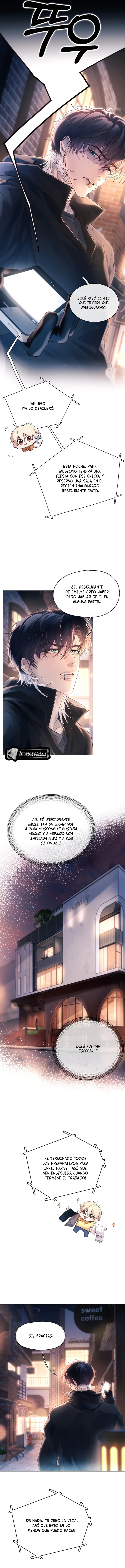 El Reflejo de la Traición - Capítulo 13 - Página 7 - LectorTMOo