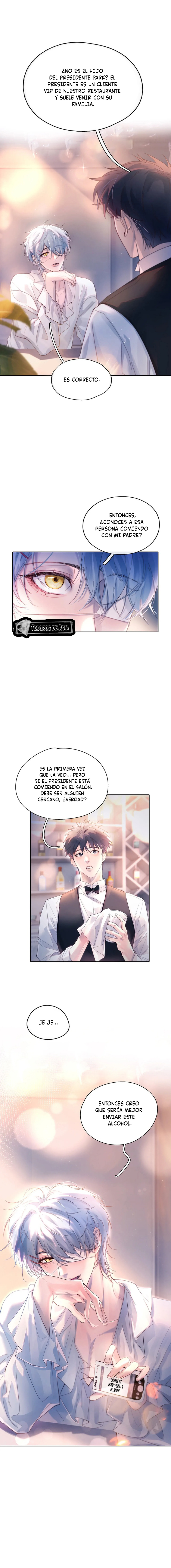El Reflejo de la Traición - Capítulo 14 - Página 11 - LectorTMOo