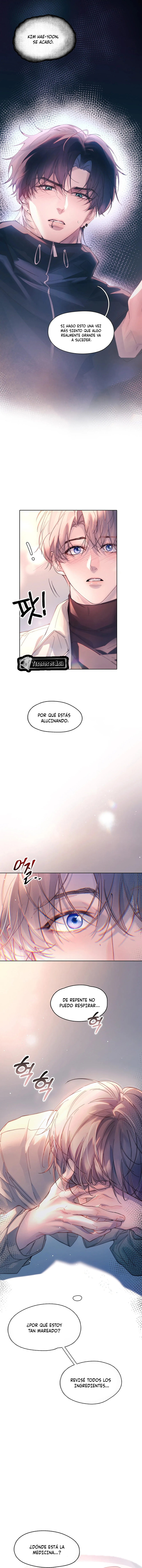 El Reflejo de la Traición - Capítulo 15 - Página 8 - LectorTMOo
