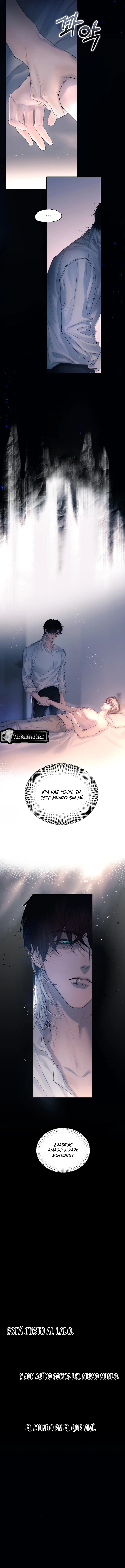 El Reflejo de la Traición - Capítulo 17 - Página 10 - LectorTMOo