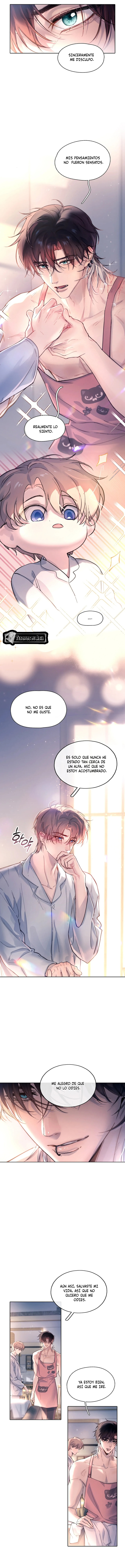 El Reflejo de la Traición - Capítulo 19 - Página 8 - LectorTMOo