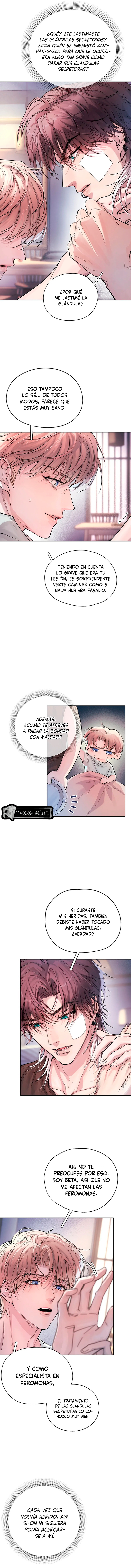 El Reflejo de la Traición - Capítulo 2 - Página 11 - LectorTMOo