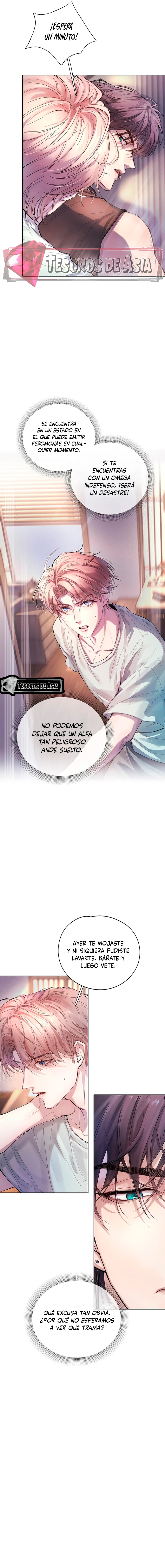 El Reflejo de la Traición - Capítulo 2 - Página 13 - LectorTMOo