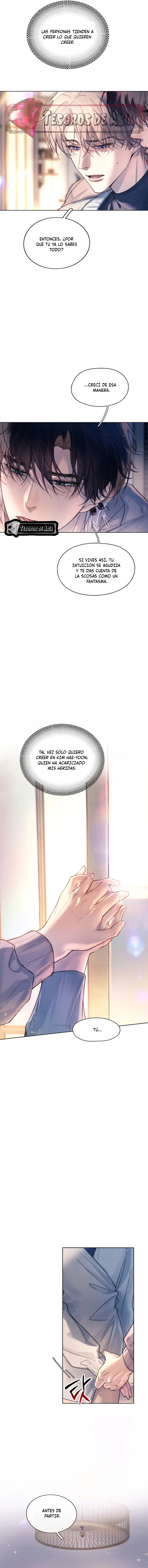 El Reflejo de la Traición - Capítulo 20 - Página 9 - LectorTMOo