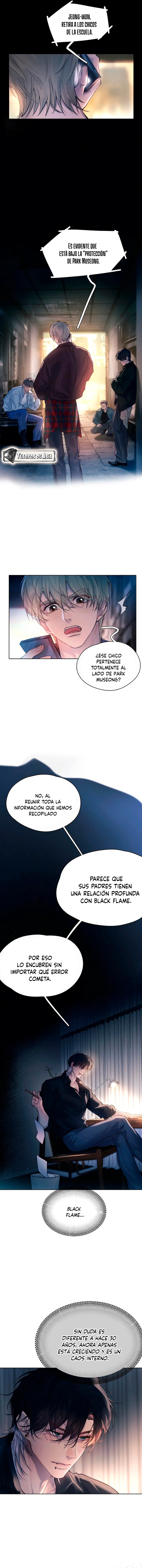 El Reflejo de la Traición - Capítulo 22 - Página 3 - LectorTMOo