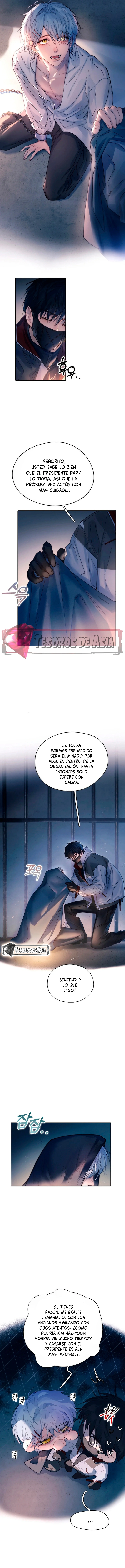 El Reflejo de la Traición - Capítulo 22 - Página 7 - LectorTMOo