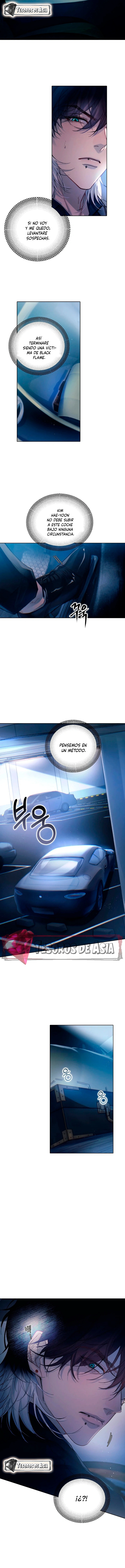 El Reflejo de la Traición - Capítulo 23 - Página 4 - LectorTMOo