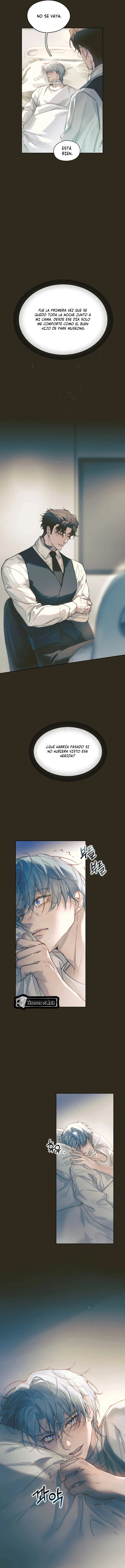 El Reflejo de la Traición - Capítulo 25 - Página 10 - LectorTMOo