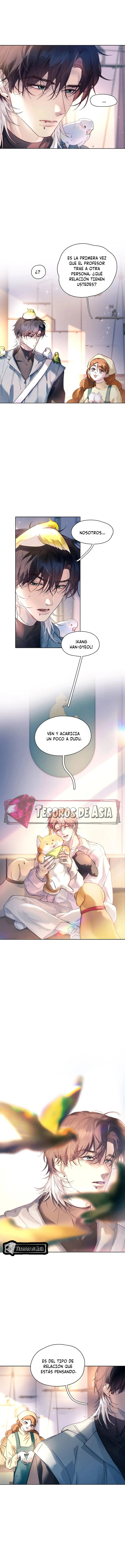 El Reflejo de la Traición - Capítulo 26 - Página 4 - LectorTMOo