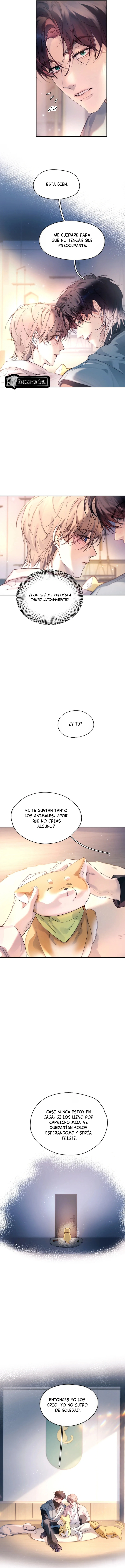 El Reflejo de la Traición - Capítulo 26 - Página 6 - LectorTMOo
