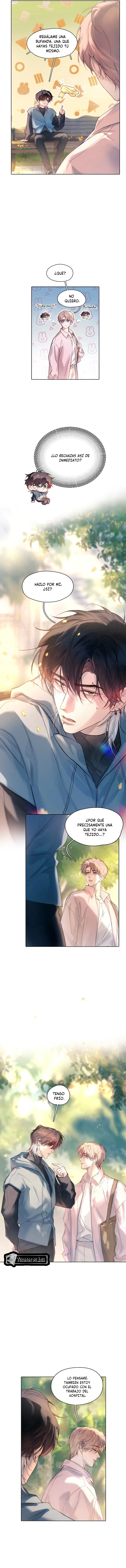 El Reflejo de la Traición - Capítulo 27 - Página 8 - LectorTMOo
